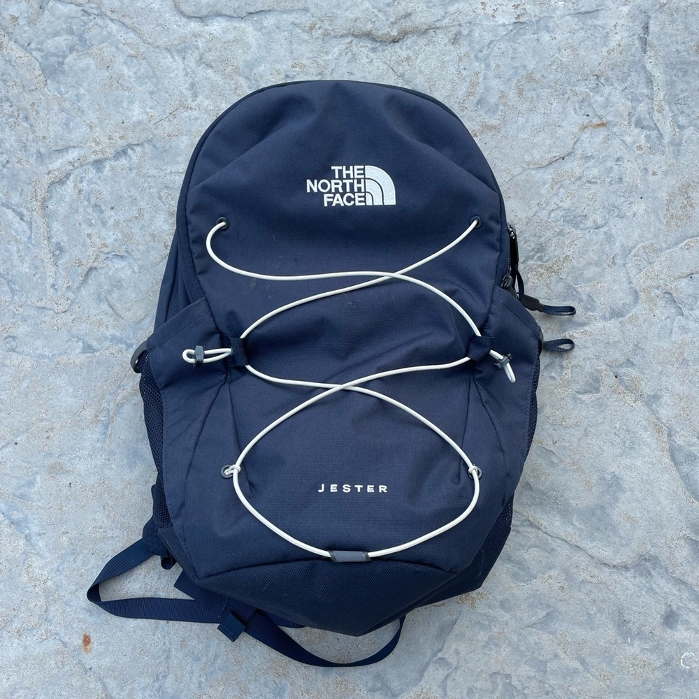 North Face Jester Backpack